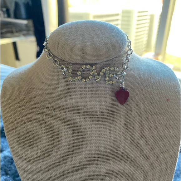 Power of Love Bracelet - Picture 1 of 1
